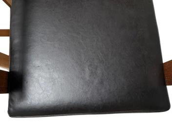 Two Art Deco Modernist Armchairs by Anton Lucas for N.V. Meubelkunst, 1920s